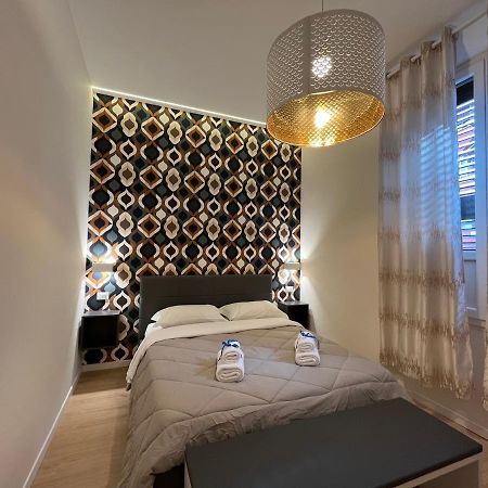 La Suite Deluxe Rooms & Apartments Bologna Ngoại thất bức ảnh