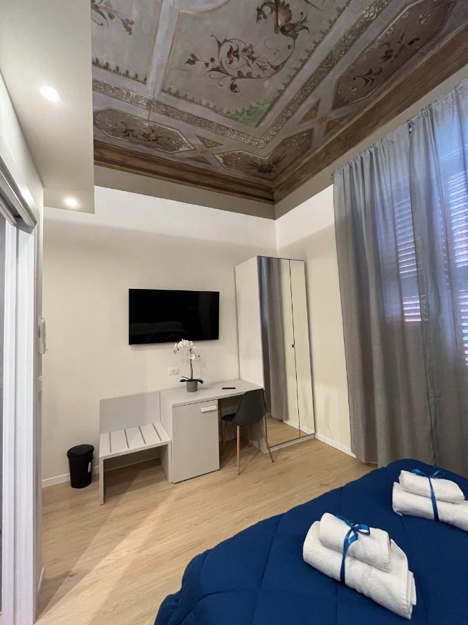 La Suite Deluxe Rooms & Apartments Bologna Ngoại thất bức ảnh