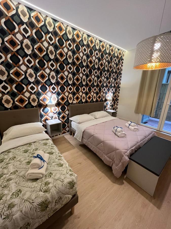 La Suite Deluxe Rooms & Apartments Bologna Ngoại thất bức ảnh
