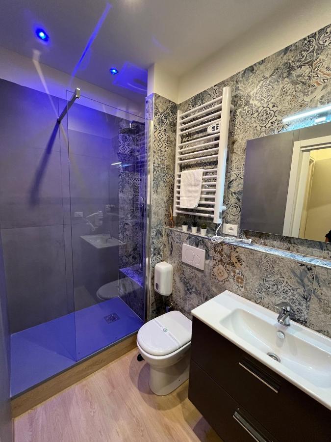 La Suite Deluxe Rooms & Apartments Bologna Ngoại thất bức ảnh