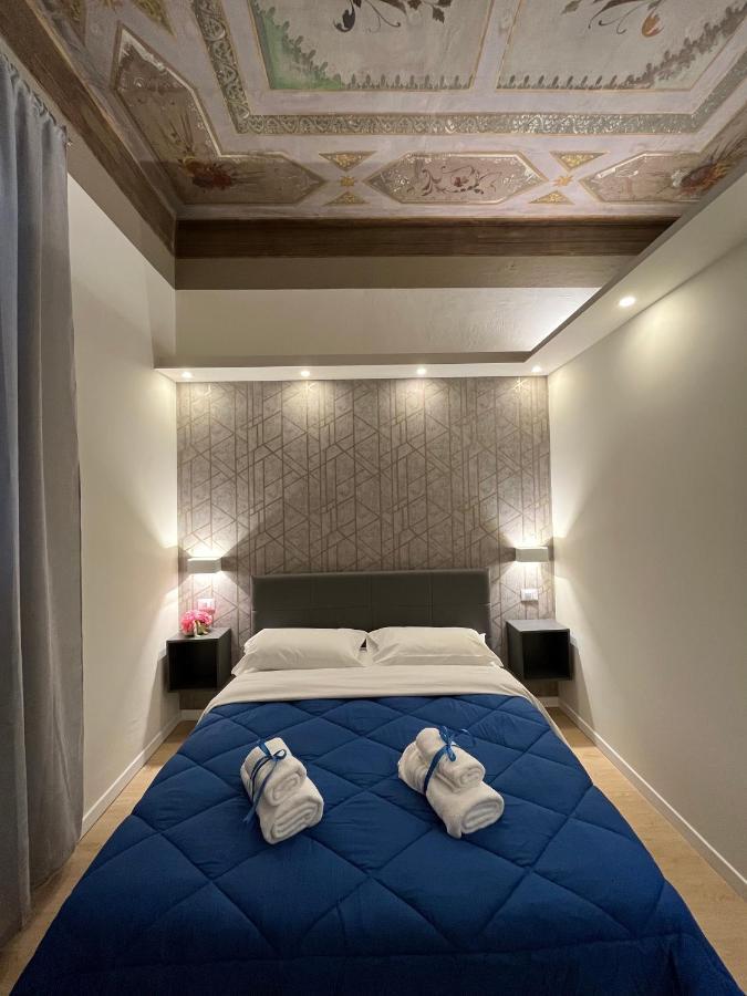 La Suite Deluxe Rooms & Apartments Bologna Ngoại thất bức ảnh