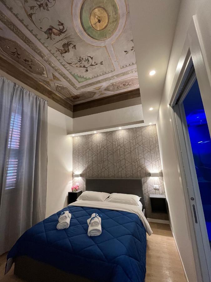 La Suite Deluxe Rooms & Apartments Bologna Ngoại thất bức ảnh