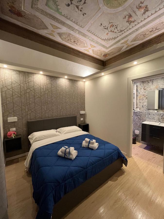 La Suite Deluxe Rooms & Apartments Bologna Ngoại thất bức ảnh
