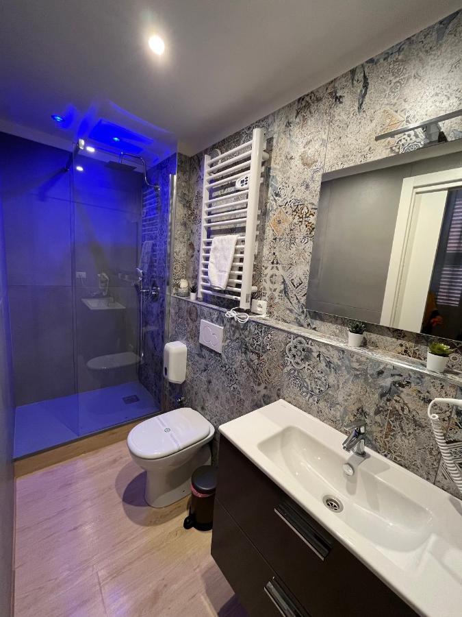 La Suite Deluxe Rooms & Apartments Bologna Ngoại thất bức ảnh
