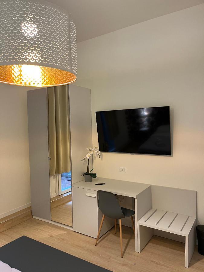 La Suite Deluxe Rooms & Apartments Bologna Ngoại thất bức ảnh