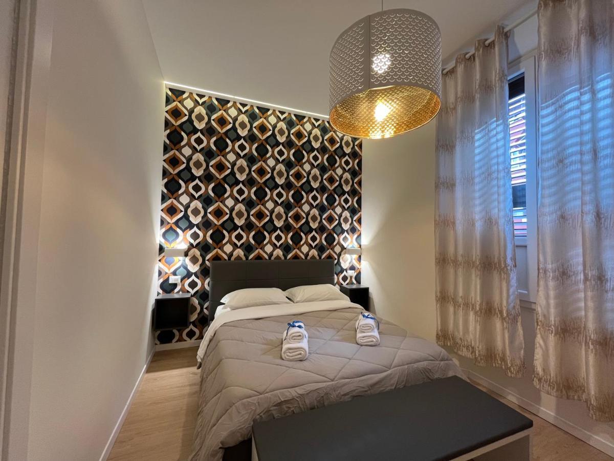 La Suite Deluxe Rooms & Apartments Bologna Ngoại thất bức ảnh