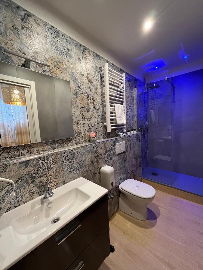 La Suite Deluxe Rooms & Apartments Bologna Ngoại thất bức ảnh